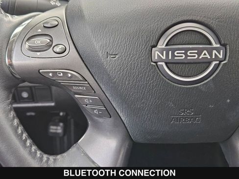 Used 2023 Nissan Murano Platinum w/ Cargo Package FWD image 24