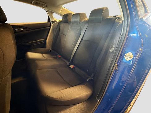 Used 2017 Honda Civic LX image 25