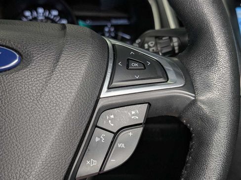 Used 2016 Ford Edge SEL w/ Equipment Group 201A AWD/4WD image 33