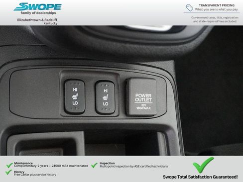 Used 2015 Honda CR-V EX image 26