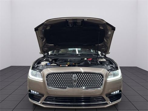 Used 2020 Lincoln Continental Reserve image 34