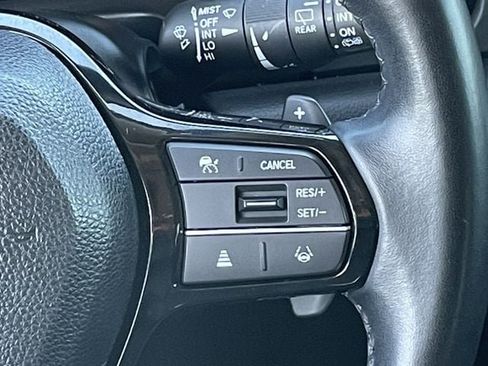 Certified 2024 Honda Pilot Touring image 15