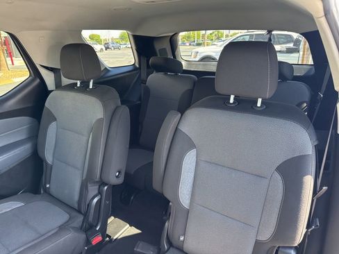 Used 2020 Chevrolet Traverse LT AWD/4WD image 19