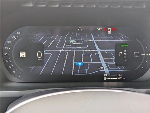 New 2026 Volvo XC60 B5 Plus w/ Protection Package Premier image 11