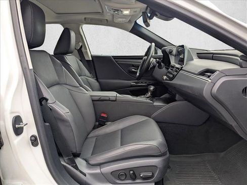 Used 2022 Lexus ES 250 w/ Premium Package image 23