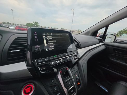 Certified 2022 Honda Odyssey EX-L image 19