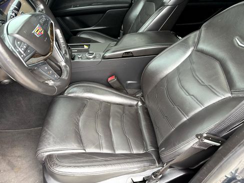 Used 2020 Cadillac CT6 Premium Luxury image 9