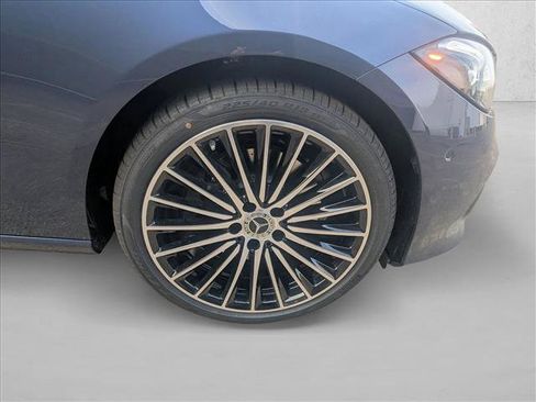 Used 2026 Mercedes-Benz C 300 Sedan image 14
