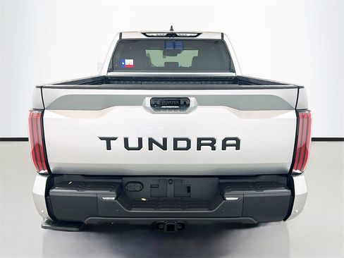 New 2026 Toyota Tundra Limited image 5