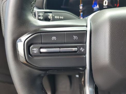Used 2023 Chevrolet Colorado LT w/ LT Convenience Package III RWD image 28