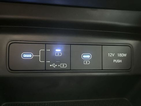 Used 2026 Hyundai Tucson SE FWD image 17