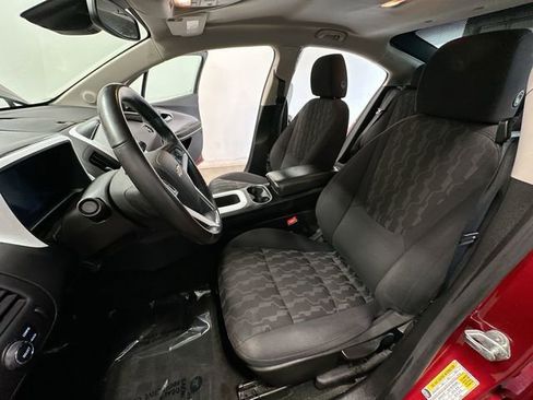 Used 2013 Chevrolet Volt w/ Enhanced Safety Package 2 FWD image 17