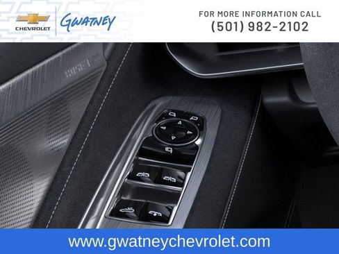 New 2026 Chevrolet Corvette Z06 image 22