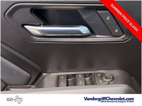 New 2026 Chevrolet Colorado LT w/ Advanced Trailering Package RWD image 20