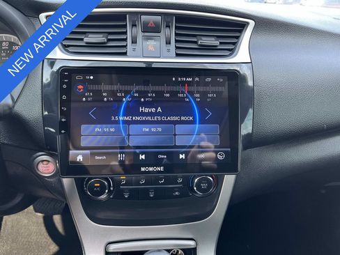 Used 2015 Nissan Sentra SV w/ Style Package FWD image 14