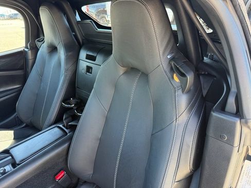 Used 2022 MAZDA MX-5 Miata Grand Touring w/ Weather Package RWD image 12