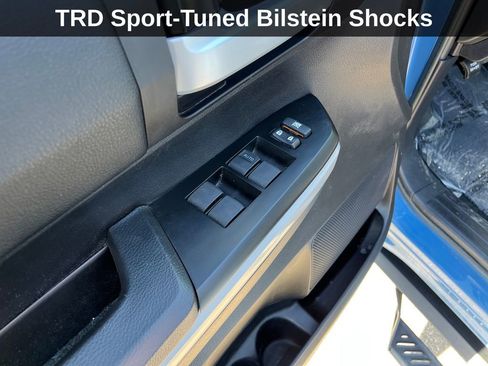 Used 2020 Toyota Tundra SR5 w/ TRD Sport Package AWD/4WD image 15