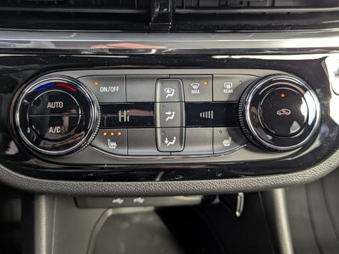 New 2026 Buick Envista Preferred w/ Convenience I Package image 11