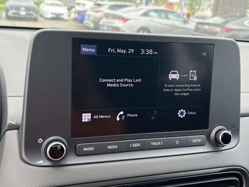 Used 2023 Hyundai Kona SEL AWD/4WD image 28