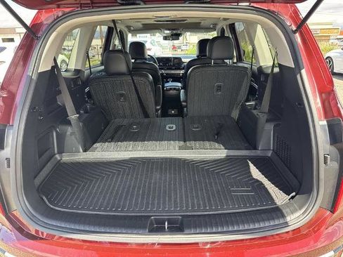 Used 2023 Kia Telluride S w/ S Sunroof Package AWD/4WD image 28