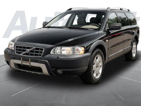 Used 2006 Volvo XC70 AWD/4WD image 5