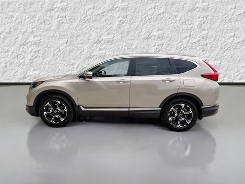 Used 2019 Honda CR-V Touring image 6
