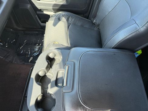 Used 2014 RAM 2500 Laramie w/ Protection Group AWD/4WD image 14