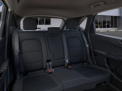 New 2025 Ford Escape Active image 11
