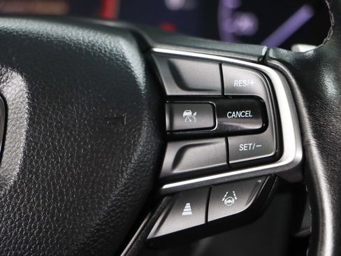 Used 2022 Honda Accord Sport Special Edition image 14