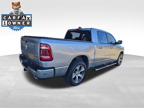 Used 2024 RAM 1500 Laramie image 12