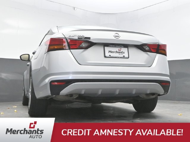 Used 2021 Nissan Altima 2.5 S FWD image 43