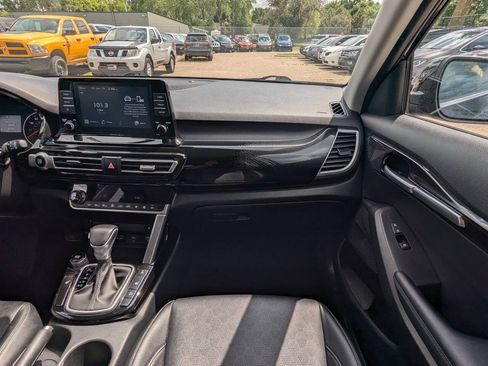 Used 2021 Kia Seltos EX AWD/4WD image 18