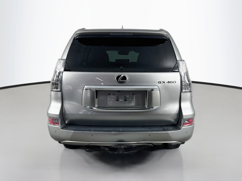 Used 2022 Lexus GX 460 Premium w/ Premium Package AWD/4WD image 10
