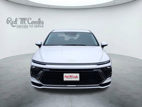 New 2025 Hyundai Sonata SEL FWD image 8