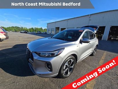 Used 2023 Ford Escape ST-Line Elite w/ Premium Technology Package