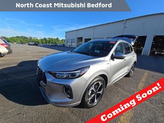 Used 2023 Ford Escape ST-Line Elite w/ Premium Technology Package AWD/4WD video 1