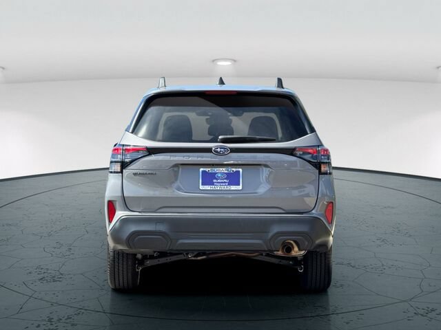Used 2026 Subaru Forester Premium AWD/4WD image 5