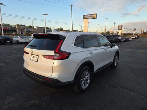 Used 2023 Honda CR-V EX-L image 28