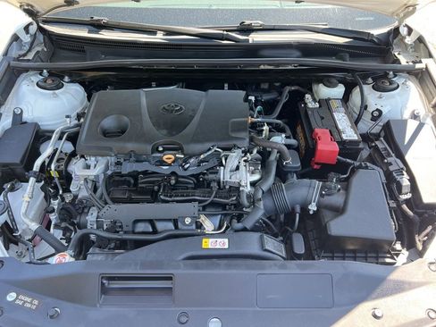 Used 2020 Toyota Camry XSE w/ Driver Assist Package FWD image 11