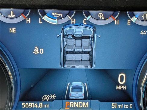 Used 2021 Ford F150 XLT w/ Equipment Group 301A Mid AWD/4WD image 10