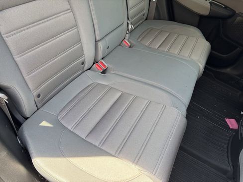 Certified 2019 Honda CR-V EX image 32