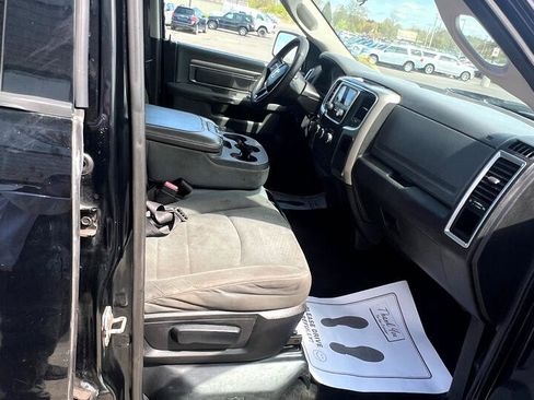 Used 2013 RAM 1500 Classic SLT image 15