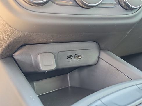 New 2026 Chevrolet Trax LS FWD image 25
