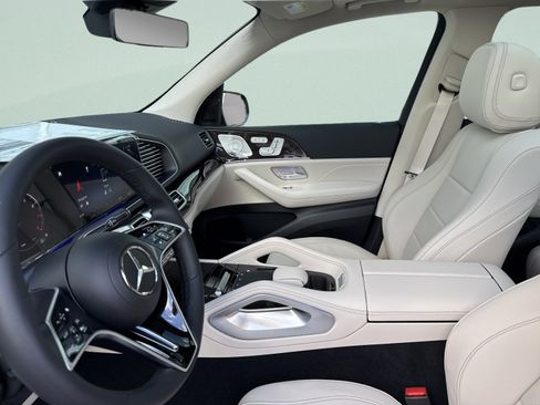 Certified 2026 Mercedes-Benz GLE 450 4MATIC image 49