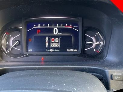 Used 2023 Honda Passport TrailSport