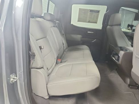 Used 2019 GMC Sierra 1500 SLT w/ SLT Premium Plus Package AWD/4WD image 51