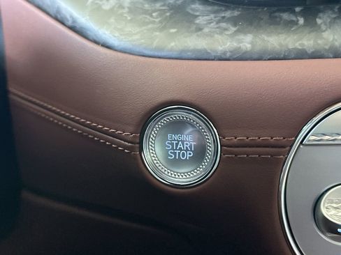 New 2026 Genesis G90 3.5T AWD/4WD image 22