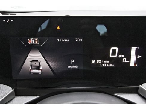 Certified 2026 Nissan Kicks SV w/ SV Premium Package FWD image 15