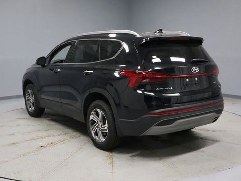 Certified 2023 Hyundai Santa Fe SEL AWD/4WD image 13