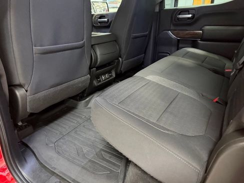 Used 2020 GMC Sierra 1500 Elevation w/ Elevation Value Package AWD/4WD image 23